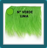N° Verde Lima
