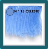 N°15 Celeste