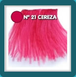 N°21 Cereza